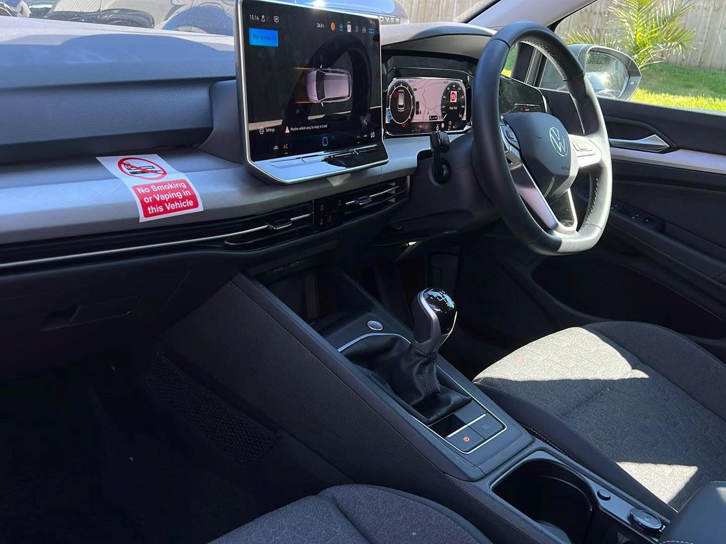 Volkswagen Golf, image 3