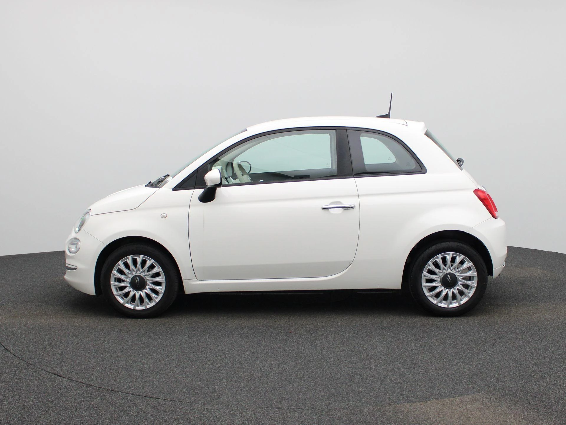 Fiat 500 1.0 Hybrid 70 Lounge