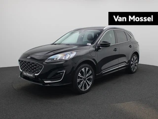 Ford Kuga 2.5 PHEV Vignale
