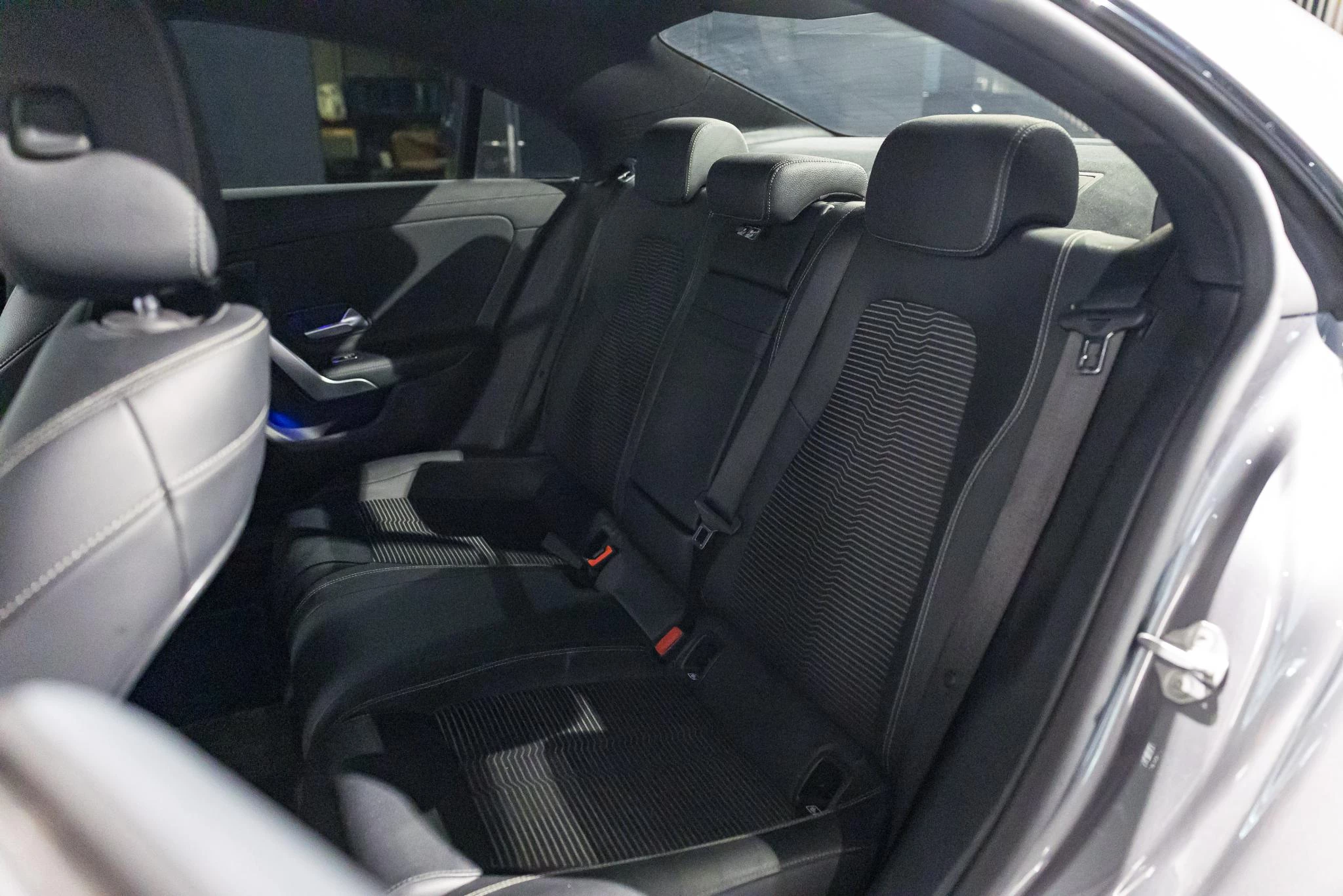 Mercedes-Benz CLA CLA 250 e Business Solution