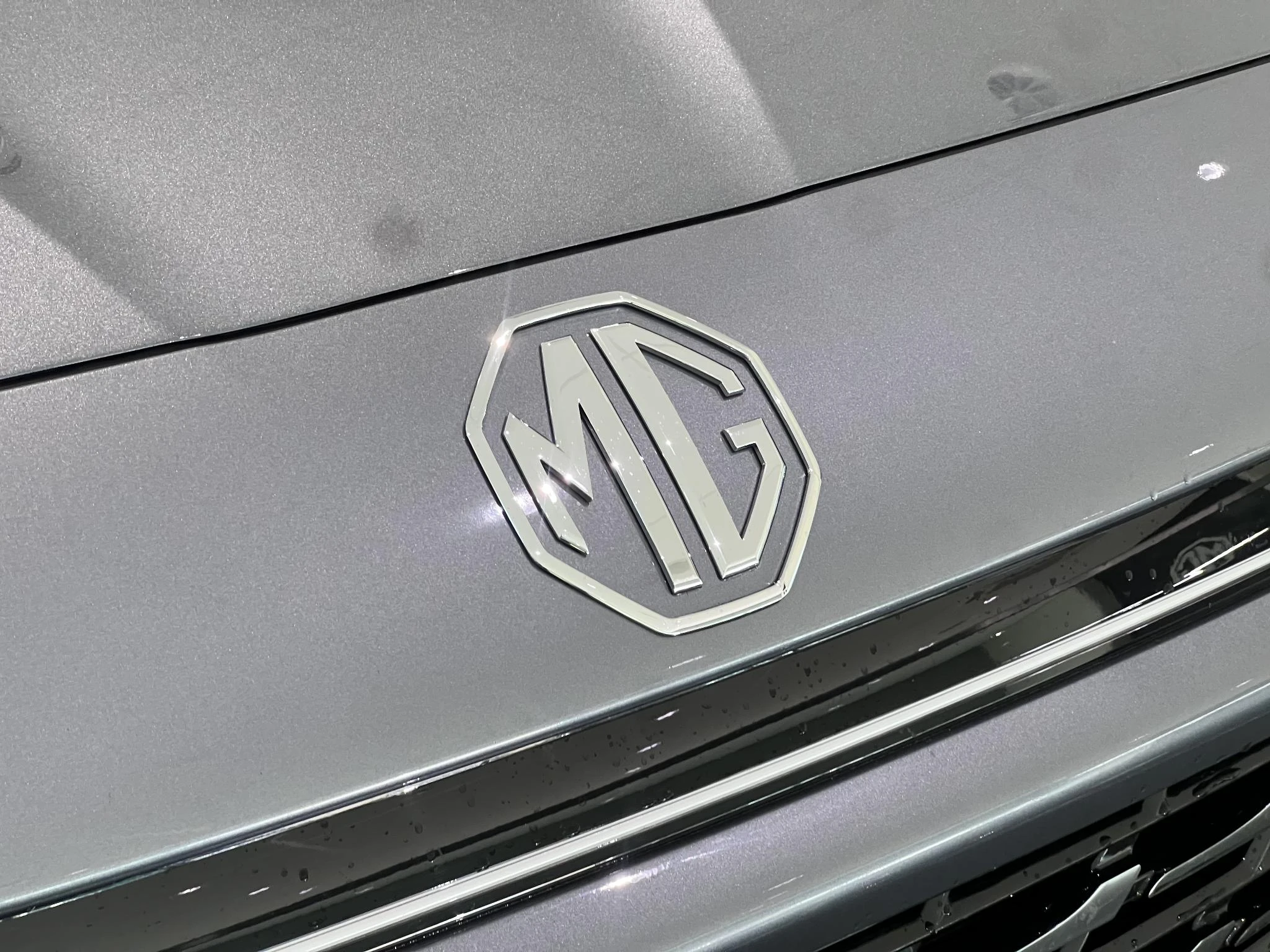 MG HS 1.5 PHEV Luxury