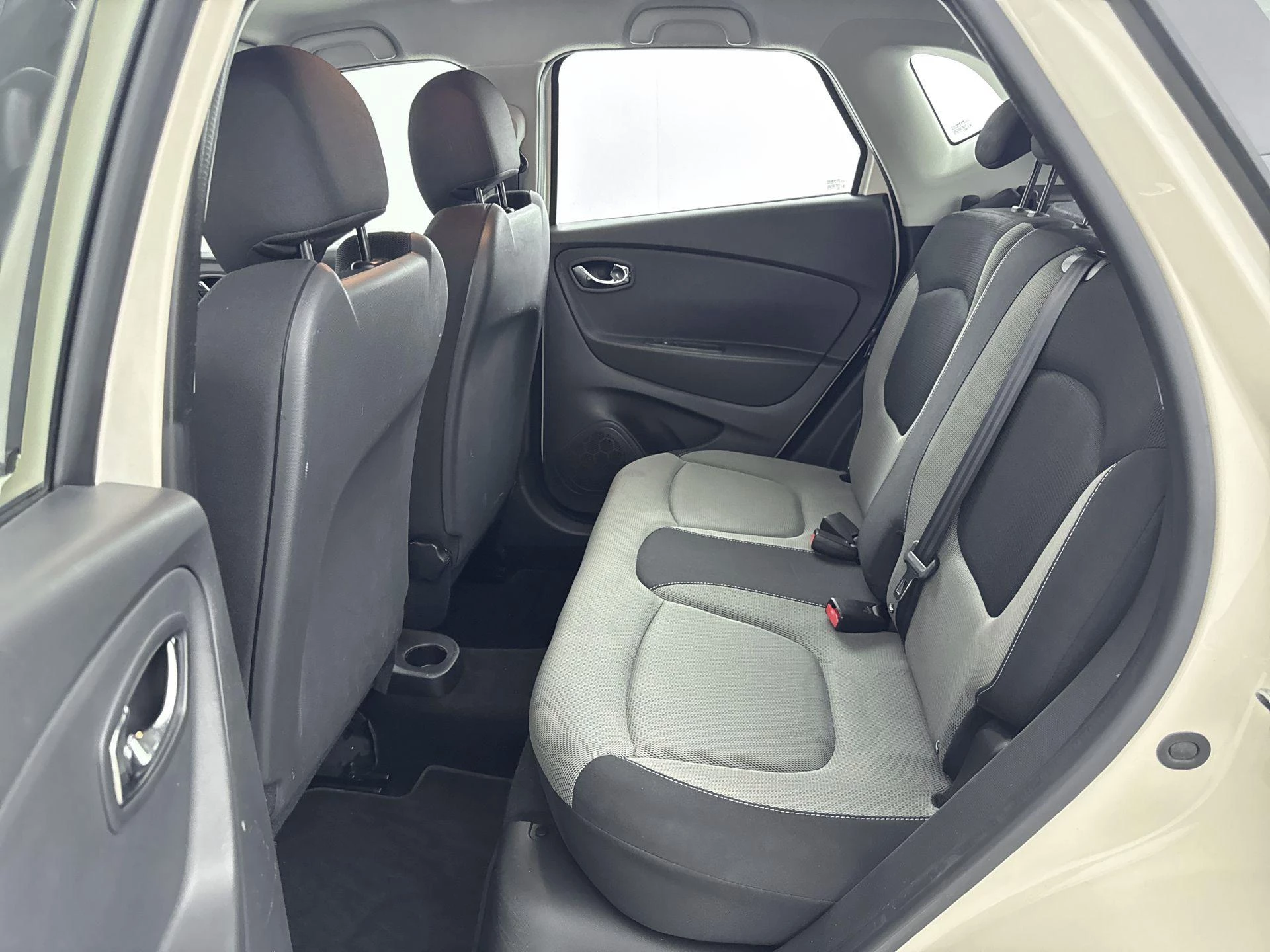 Renault Captur 0.9 TCe 90Pk Expression