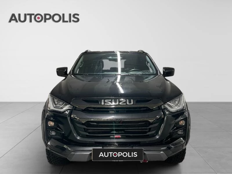 Isuzu-D-Max-image-13