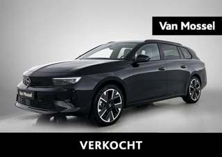 Opel Astra Electric 54 kWh Business Edition