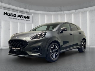 Ford Puma ST-Line*Navi*Tempomat*Winter-Pkt.*Parkass.