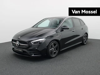 Mercedes-Benz B-Klasse 220 4MATIC AMG Line + PREMIUM PLUS PACK + CARPLAY + PANO +