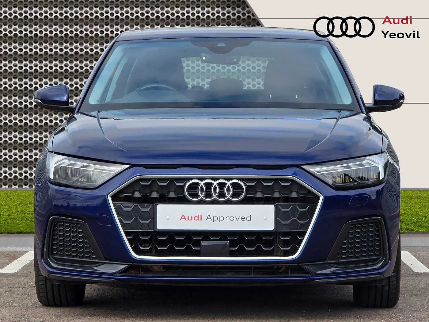 Audi-A1 Sportback-image-6