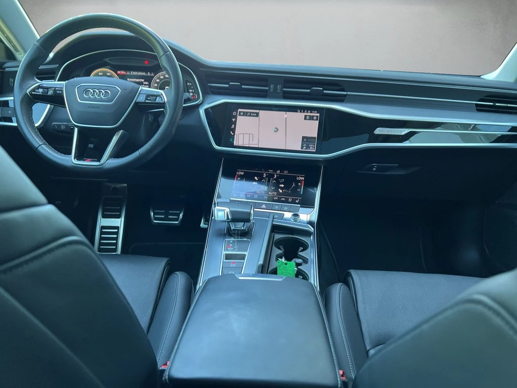 Audi A7 Sportback 55 TFSI e quattro S tronic *SOH92%*