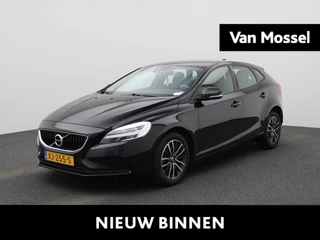 Volvo V40 1.5 T2 Polar+