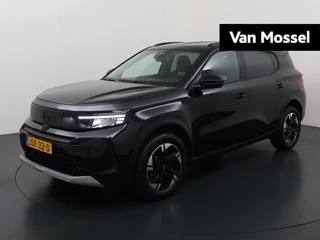 Opel Frontera Extended range Electric GS 54 kWh