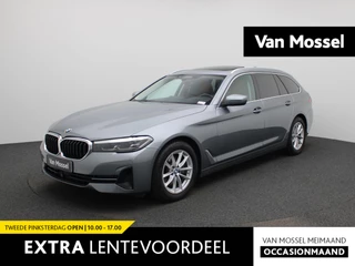 BMW 5 Serie Touring 520d Aut. (140 kW)
