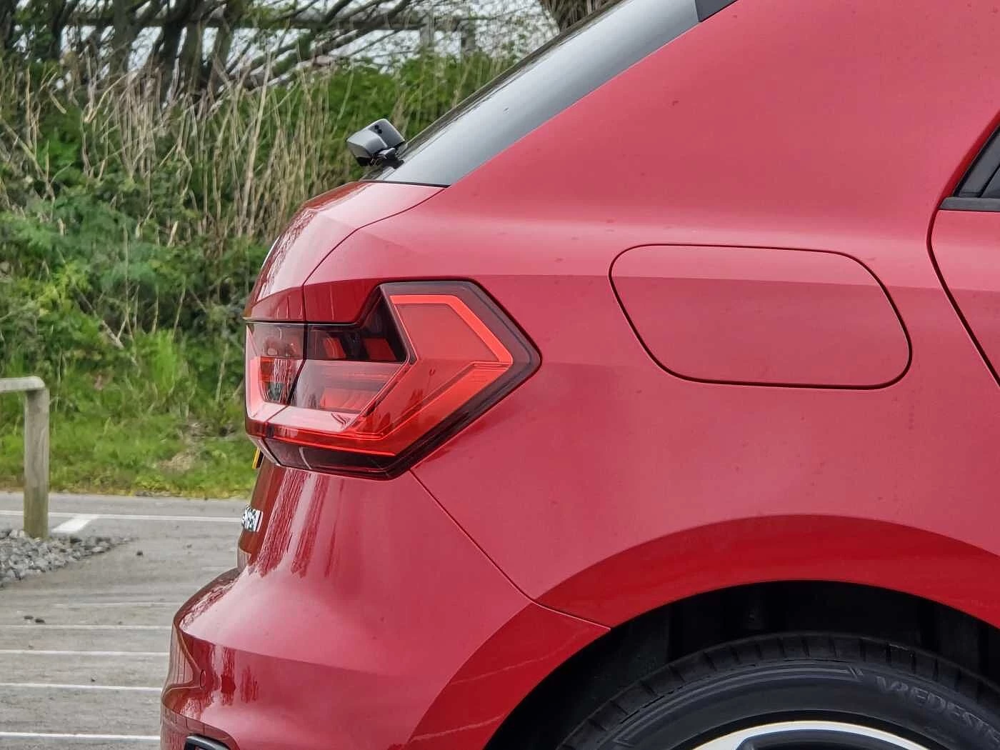 Audi-A1 Sportback-image-36