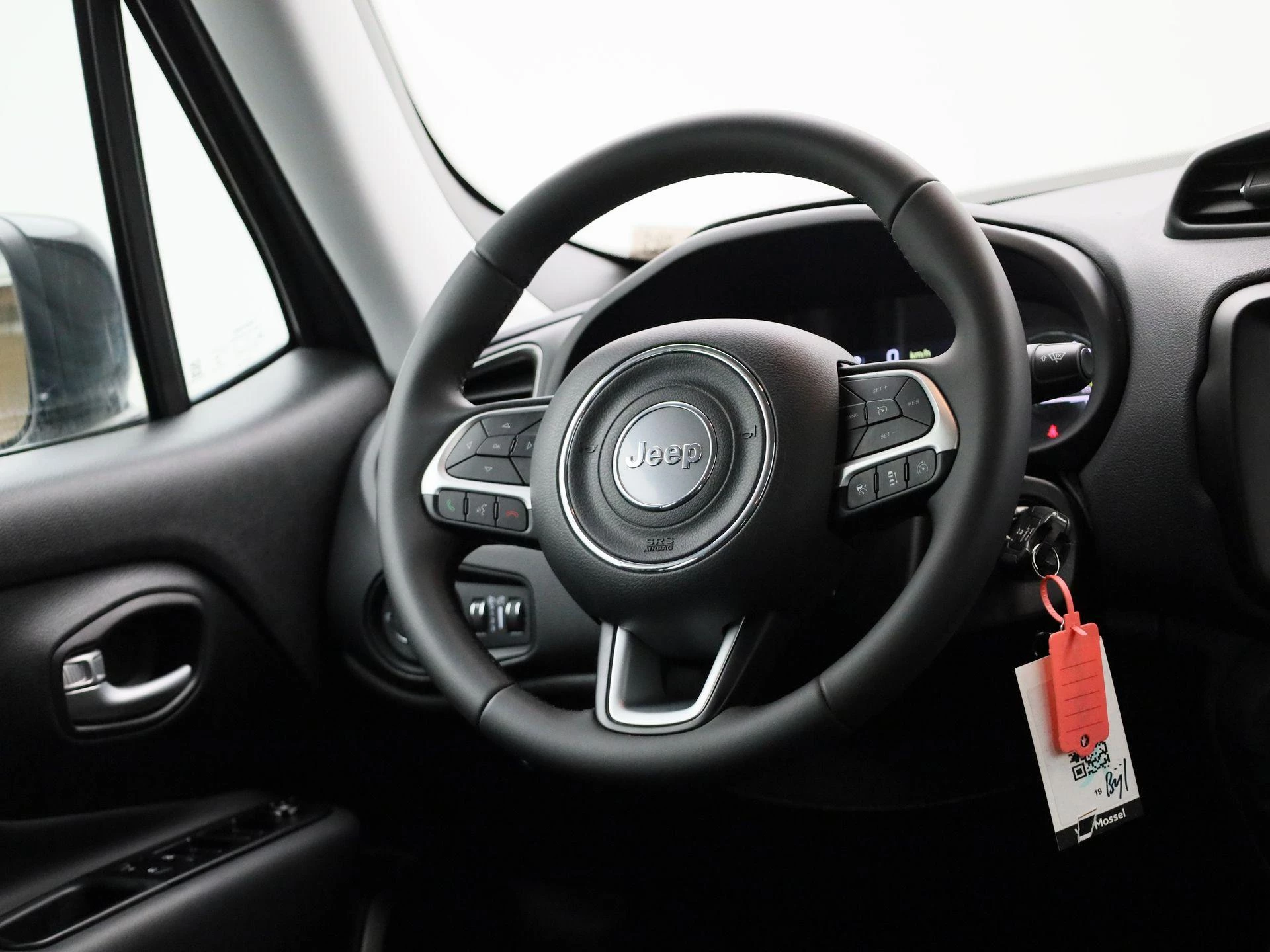 Jeep Renegade 1.3 Turbo T4 190 4xe ATX Limited
