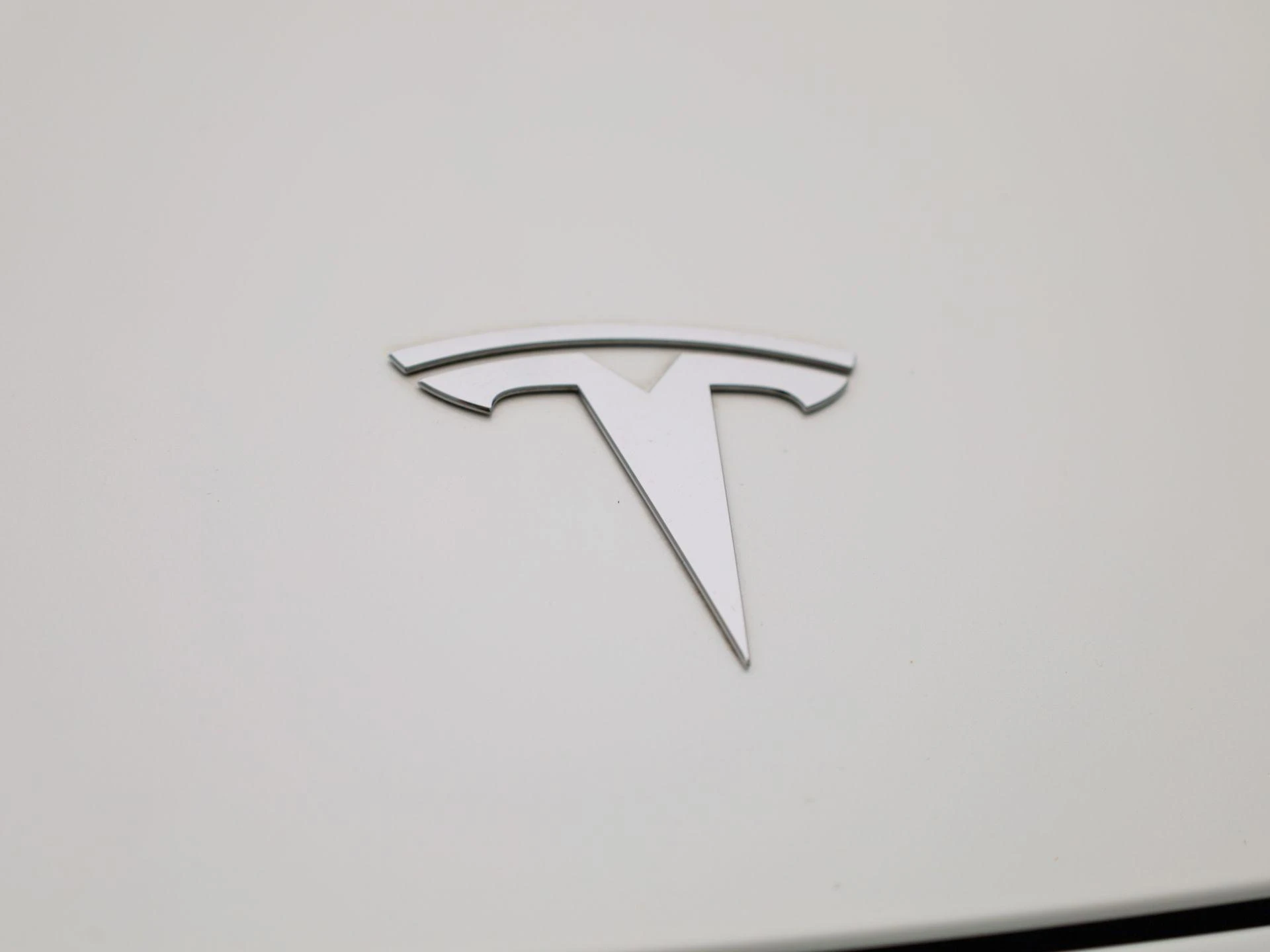 Tesla Model Y Long Range Dual Motor AWD