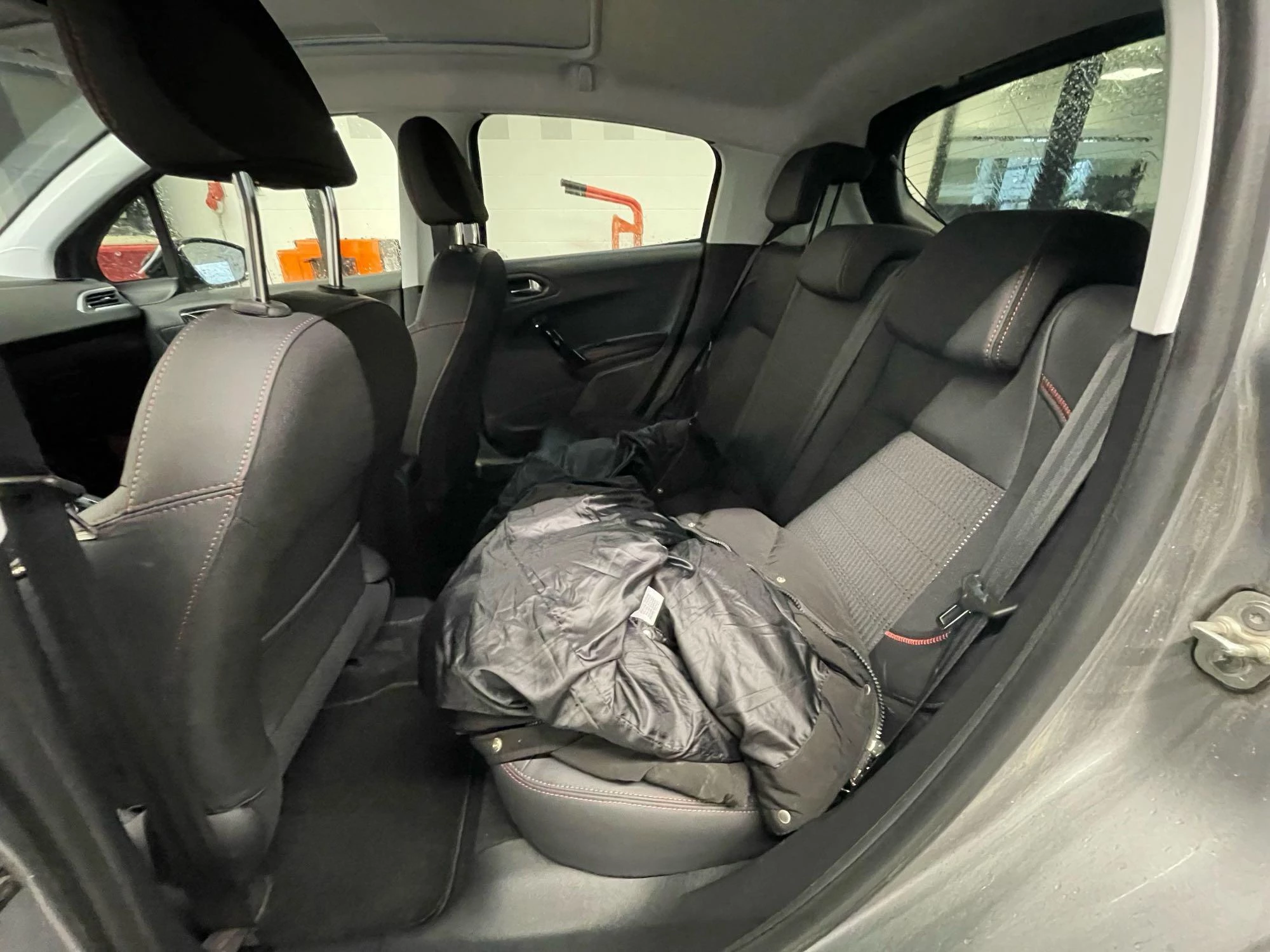 Peugeot 208 1.2 PureTech 81kW s/s Aut. GT Line