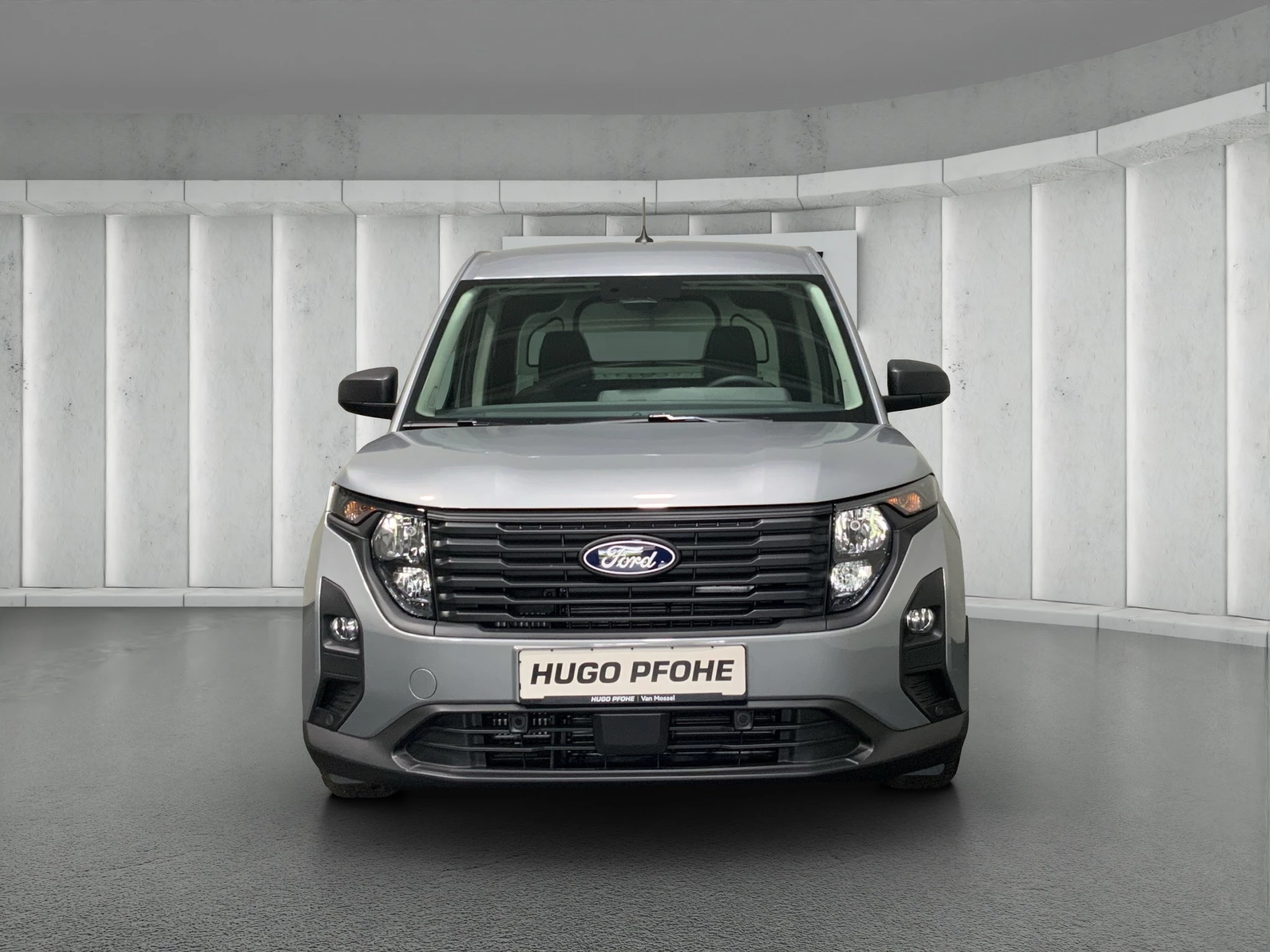 Ford-Transit Courier-image-7