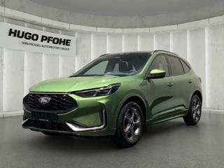 Ford Kuga ST-Line X*PANO*AHK*LED-MATRIX*360GRAD*ACC*NAVI*SOUND-SYS.