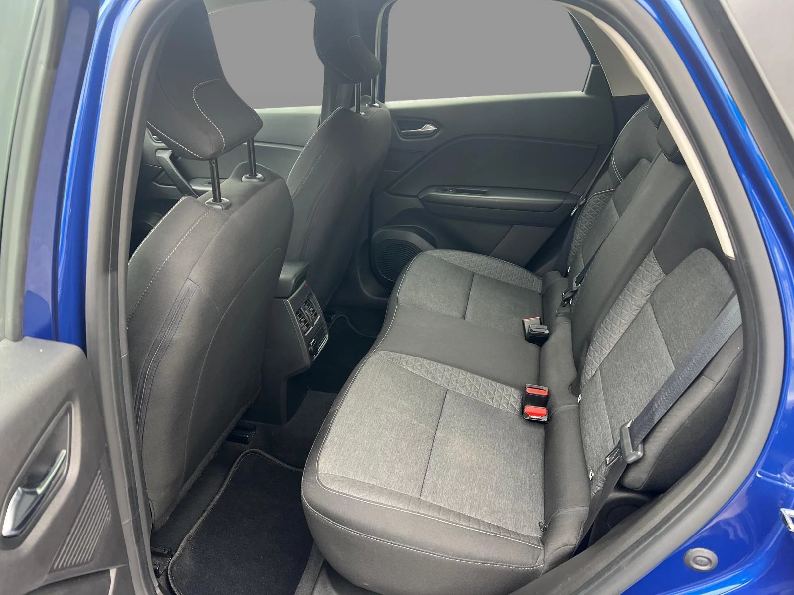 Renault Captur TCe 90 Equilibre