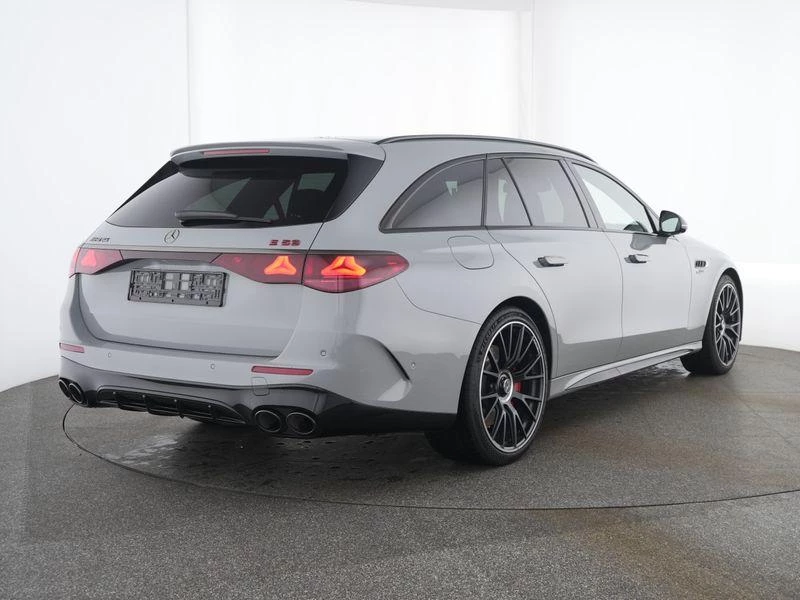 Mercedes-Benz E-Klasse Estate AMG 53 4MATIC+