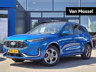 Ford Kuga 2.5 PHEV ST-Line X
