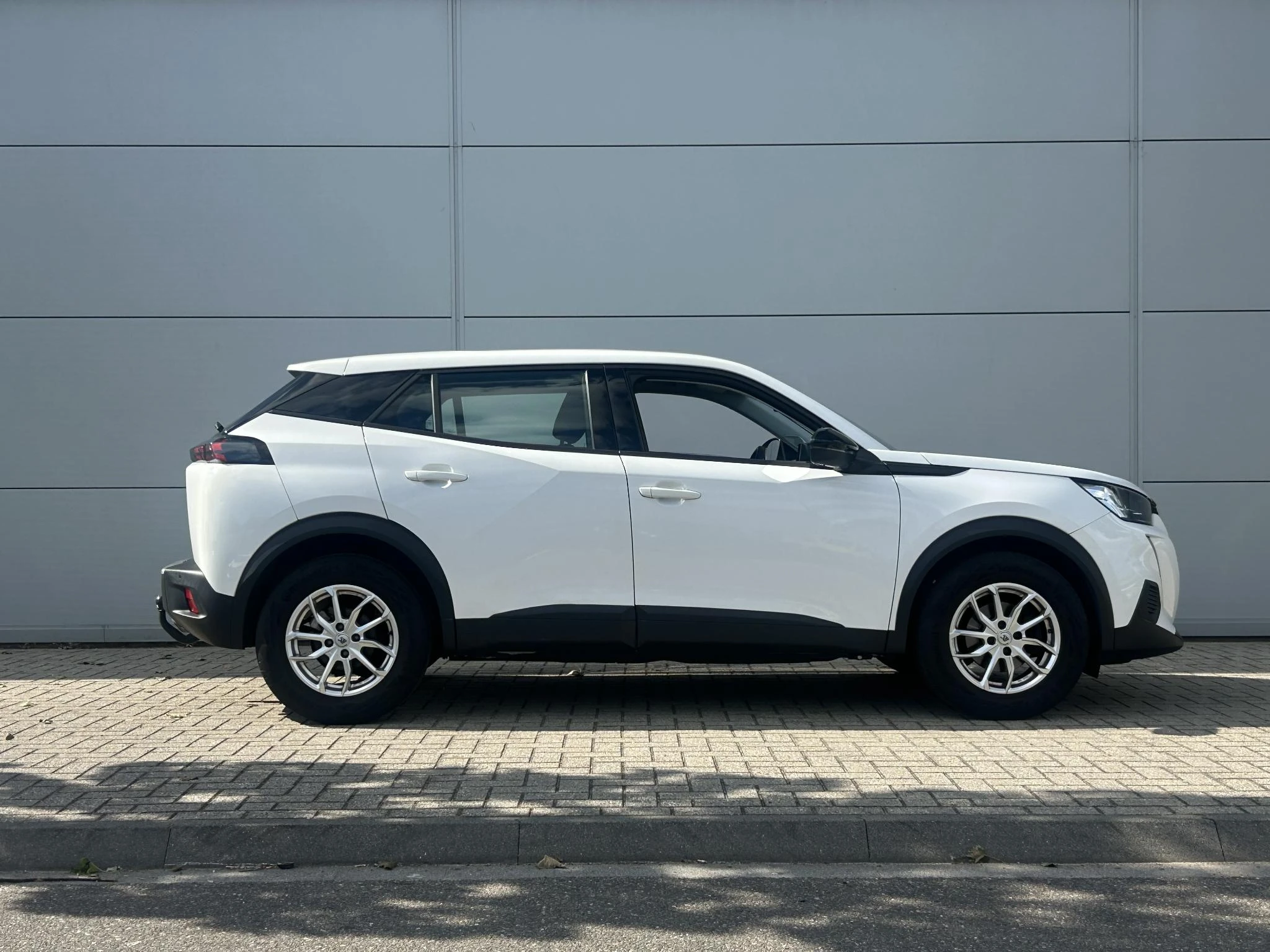Peugeot 2008 1.2 PureTech Active