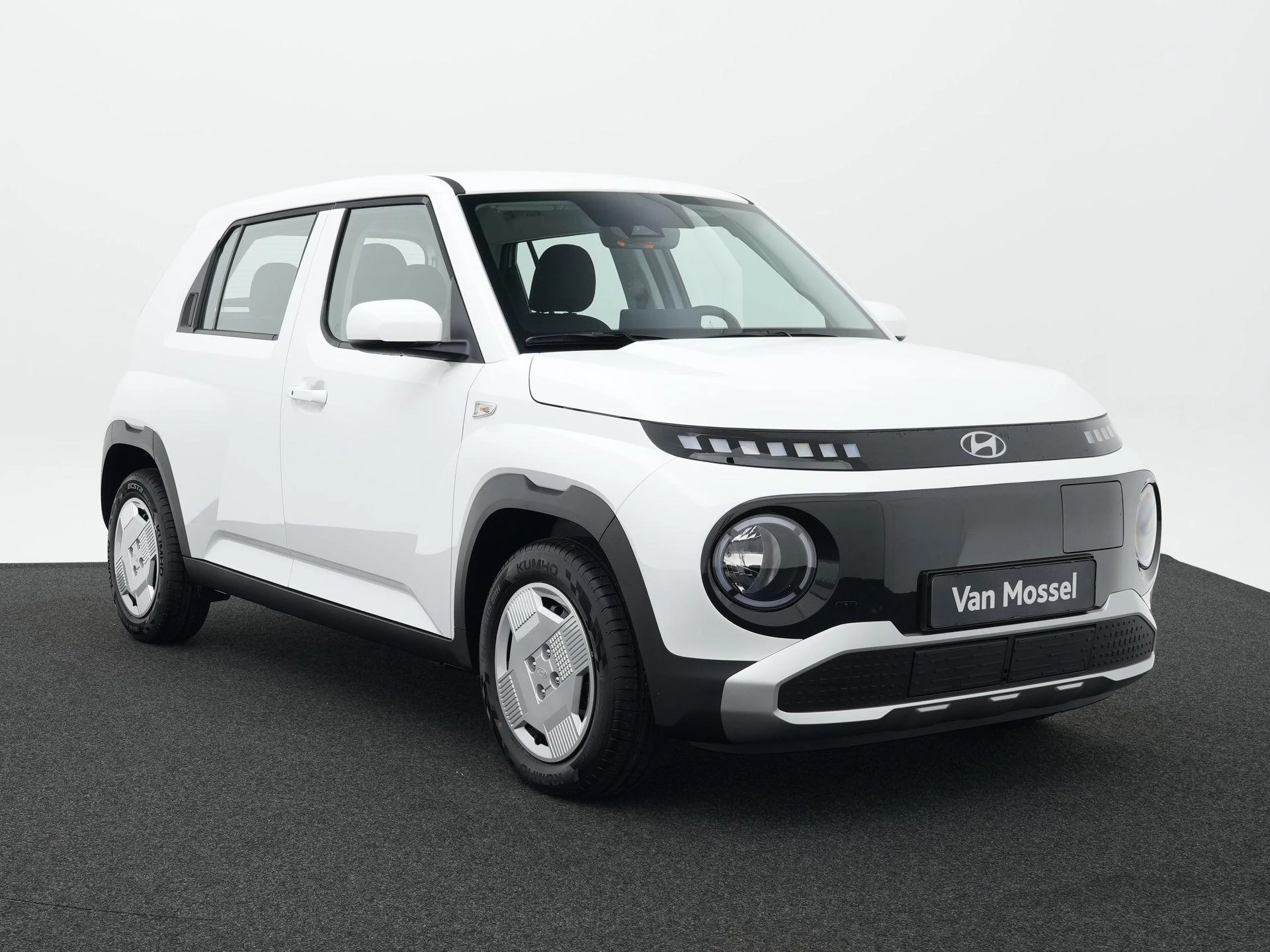 Hyundai Inster E-Motion 42 kWh