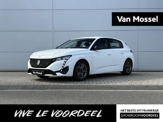 Peugeot 308 1.2 PureTech Active Pack Business