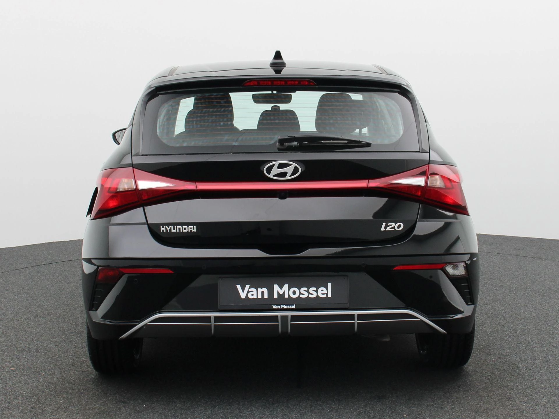 Hyundai i20 1.0 T-GDi 48V 7-DCT 74kW Techno