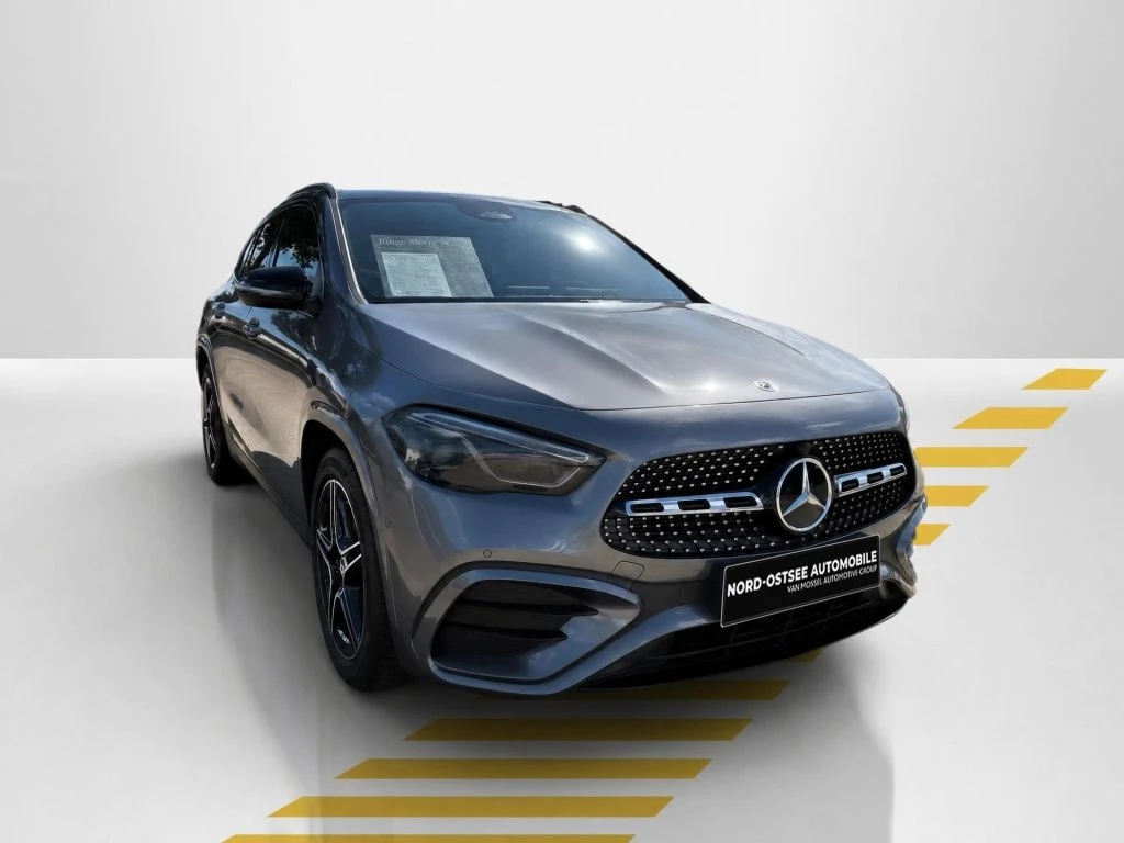 Mercedes-Benz-GLA 200 d-image-17
