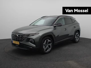 Hyundai Tucson 1.6 T-GDI PHEV Premium 4WD