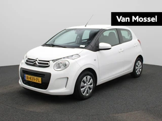 Citroën C1 1.0 VTi Feel