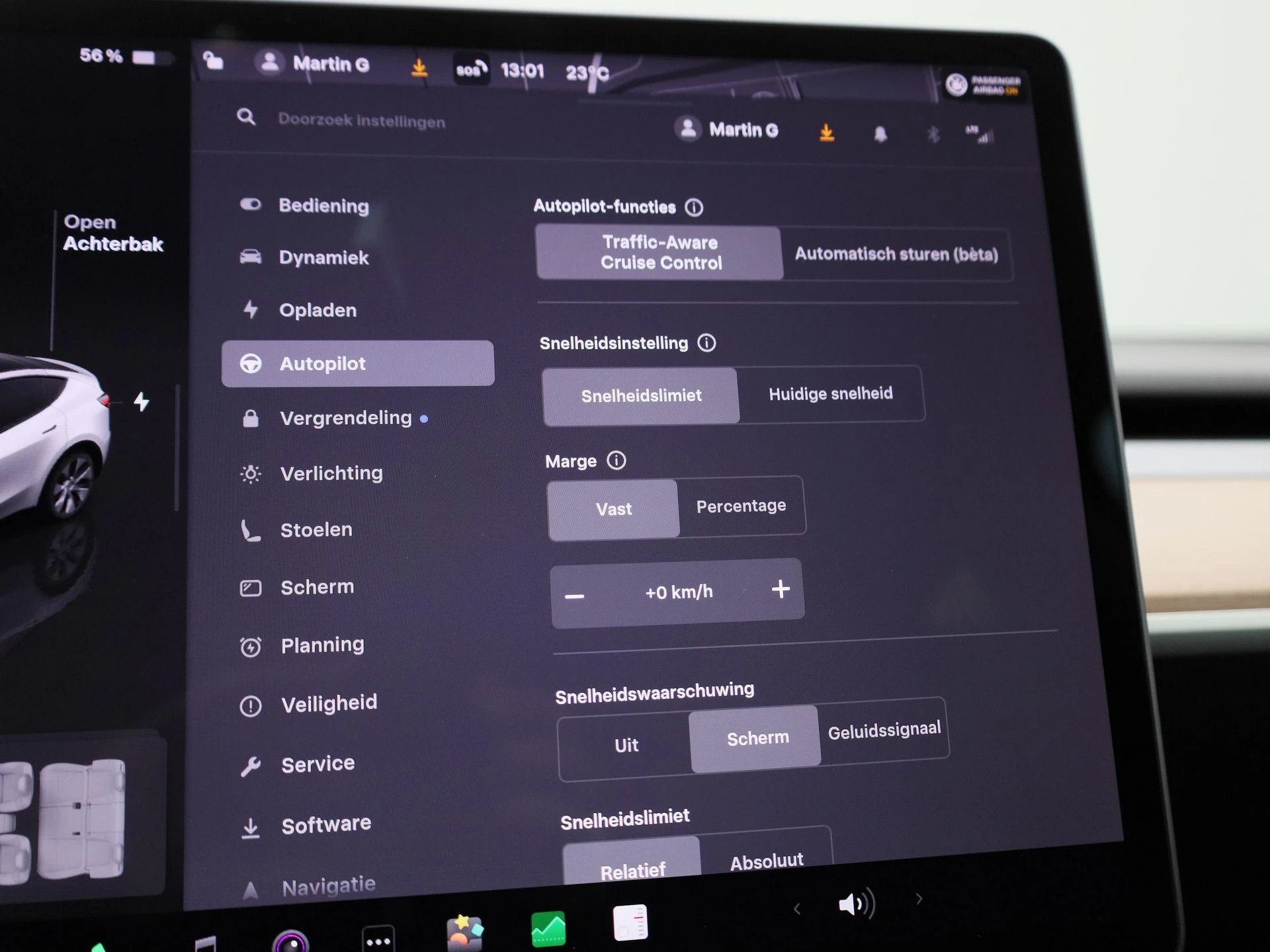 Tesla Model Y Long Range Dual Motor