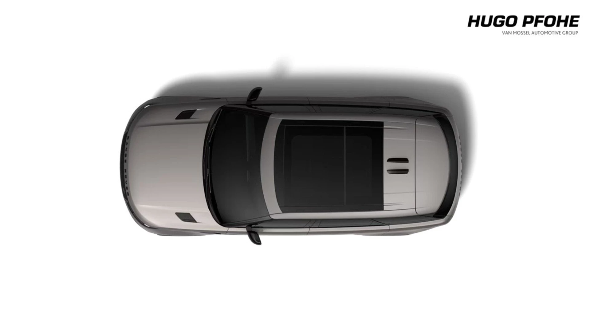 Land Rover Range Rover Sport S P460e 779.- netto /mtl