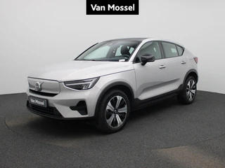 Volvo C40 Recharge Core