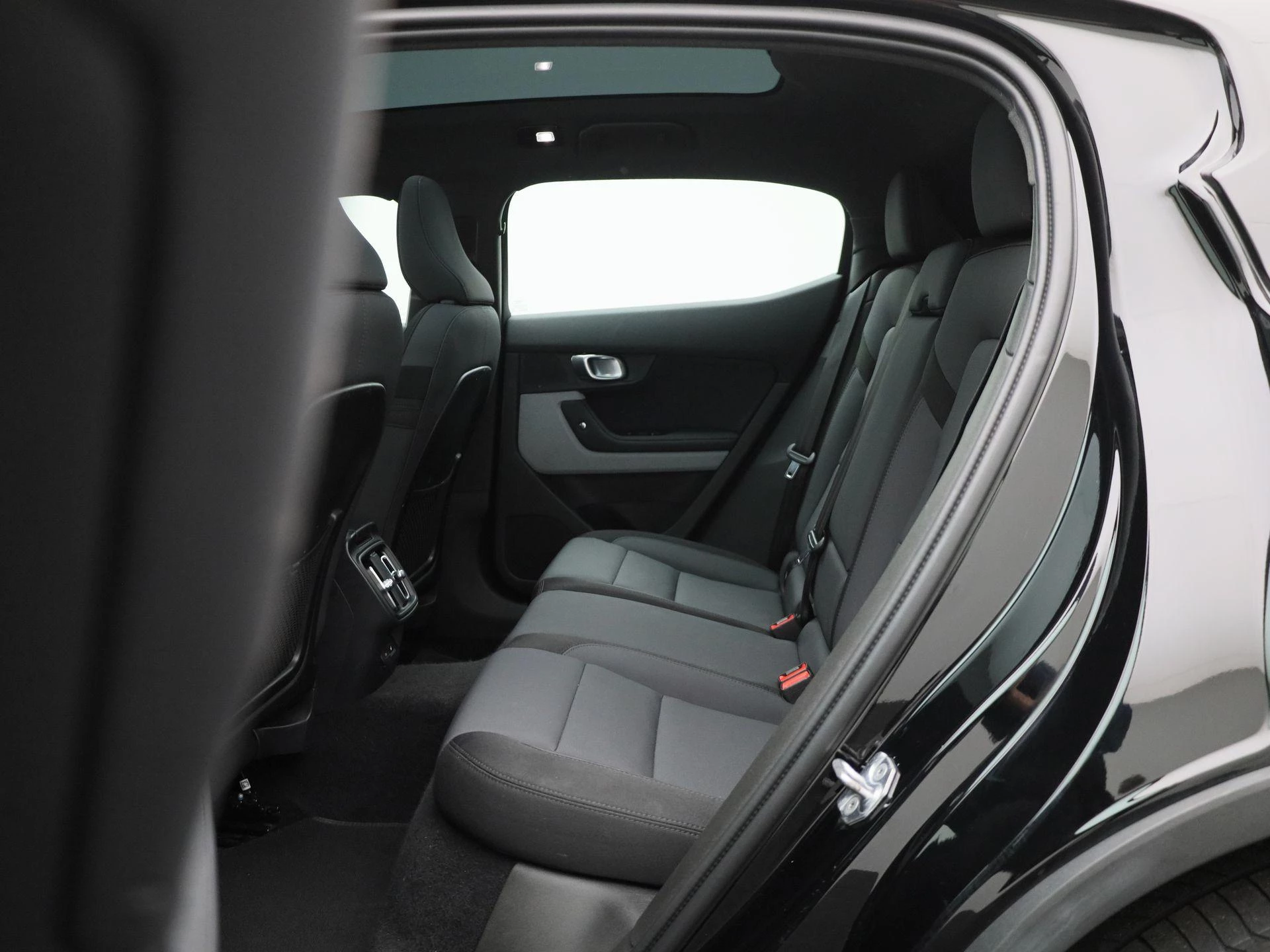 Polestar 2 Long Range Dual Motor Launch Edition 78kWh