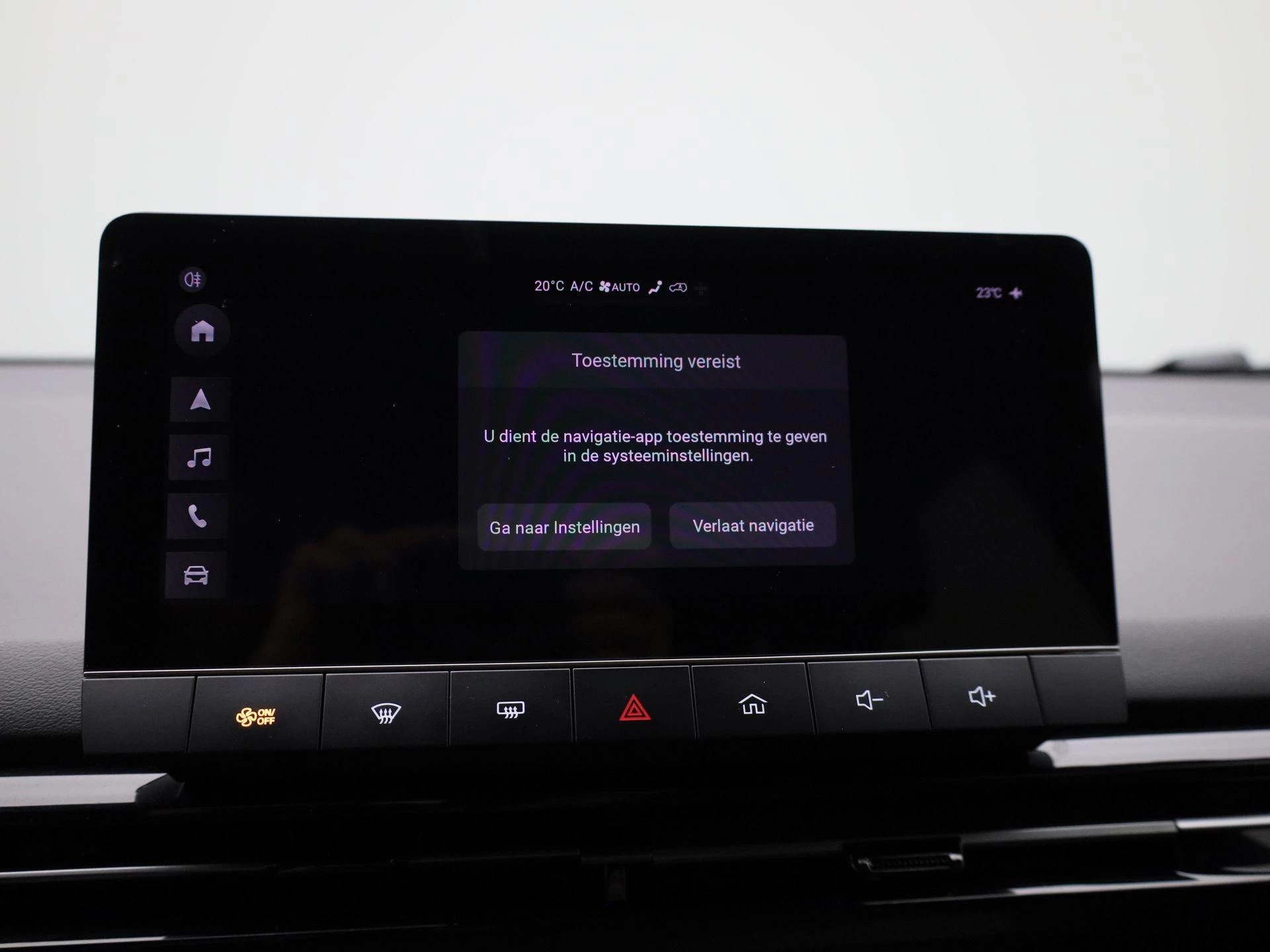 MG MG4 64 kWh Luxury