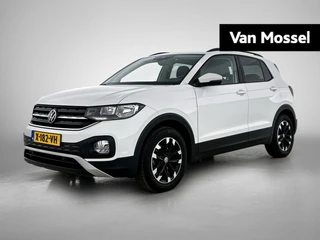 Volkswagen T-Cross 1.0 TSI Life 110 PK|