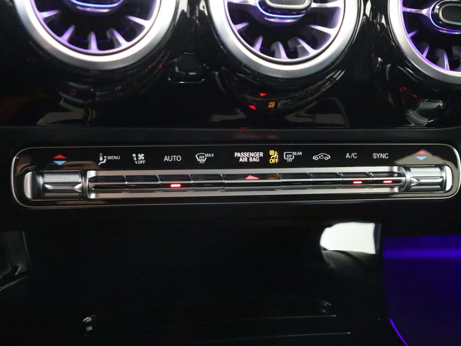 Mercedes-Benz A-Klasse 180 Star Edition Luxury-Line