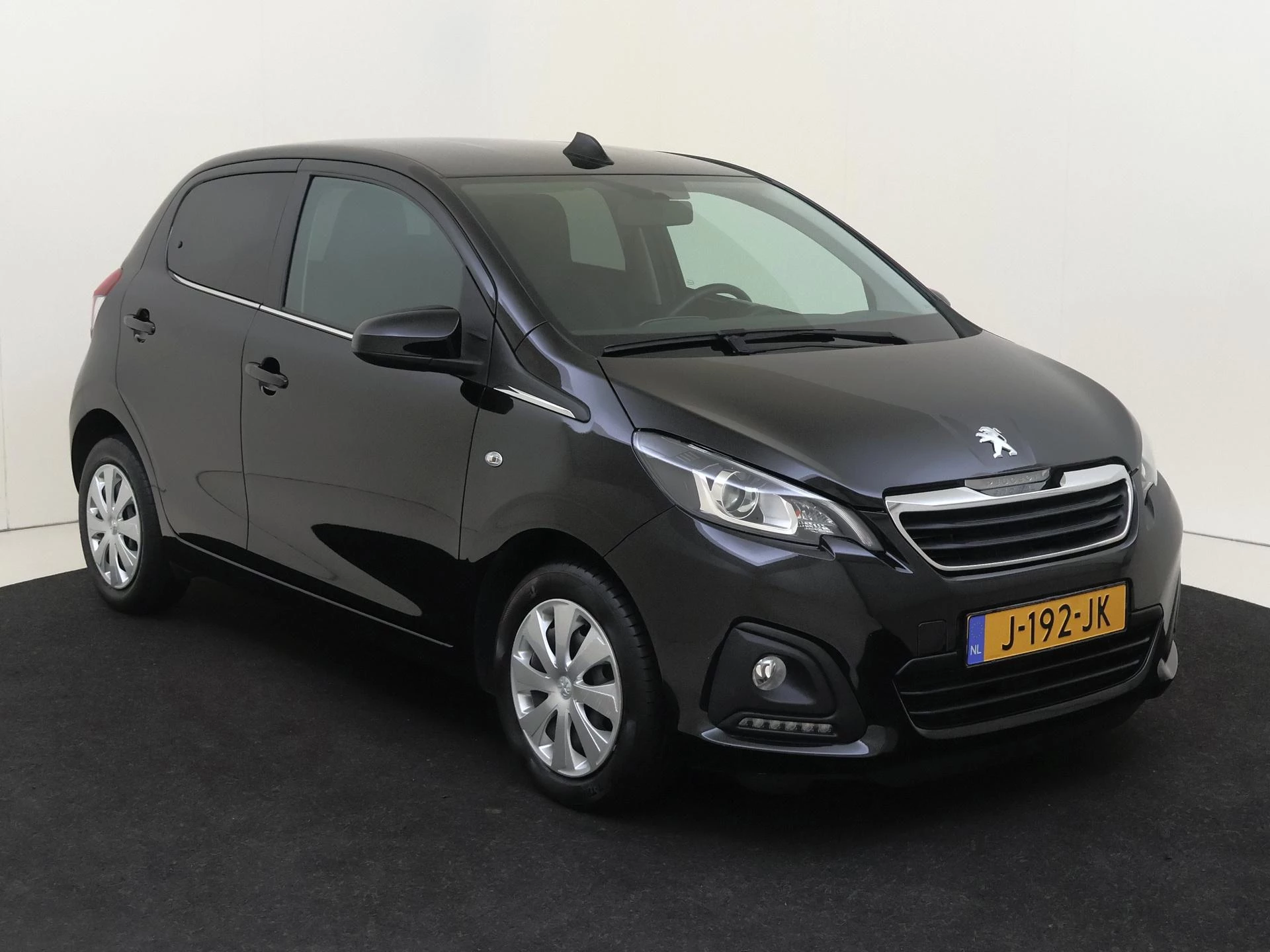 Peugeot 108 1.0 e-VTi Active