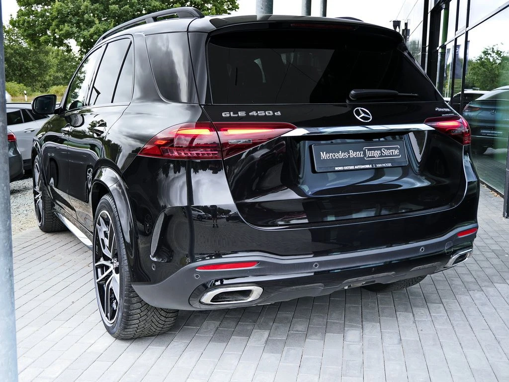 Mercedes-Benz-GLE 450 d-image-5