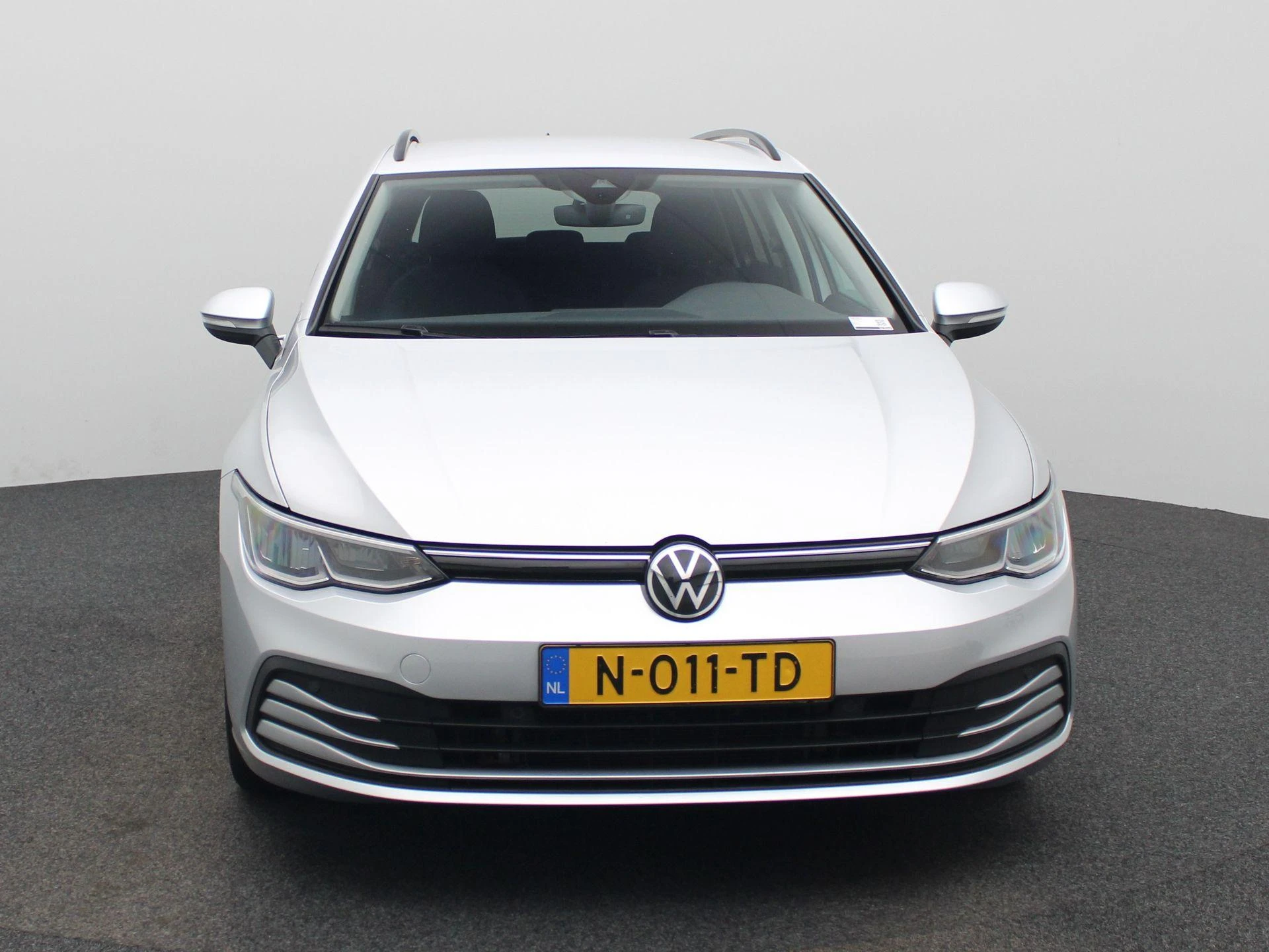 Volkswagen Golf Variant 1.0 TSI Life Business
