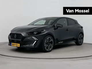 Renault Clio 1.8 Hybrid 160Pk esprit Alpine