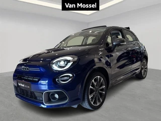 Fiat 500X 1.5 Hybrid Sport Cabrio