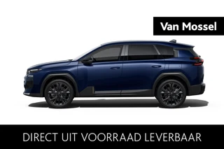 Citroën C5 Aircross Max