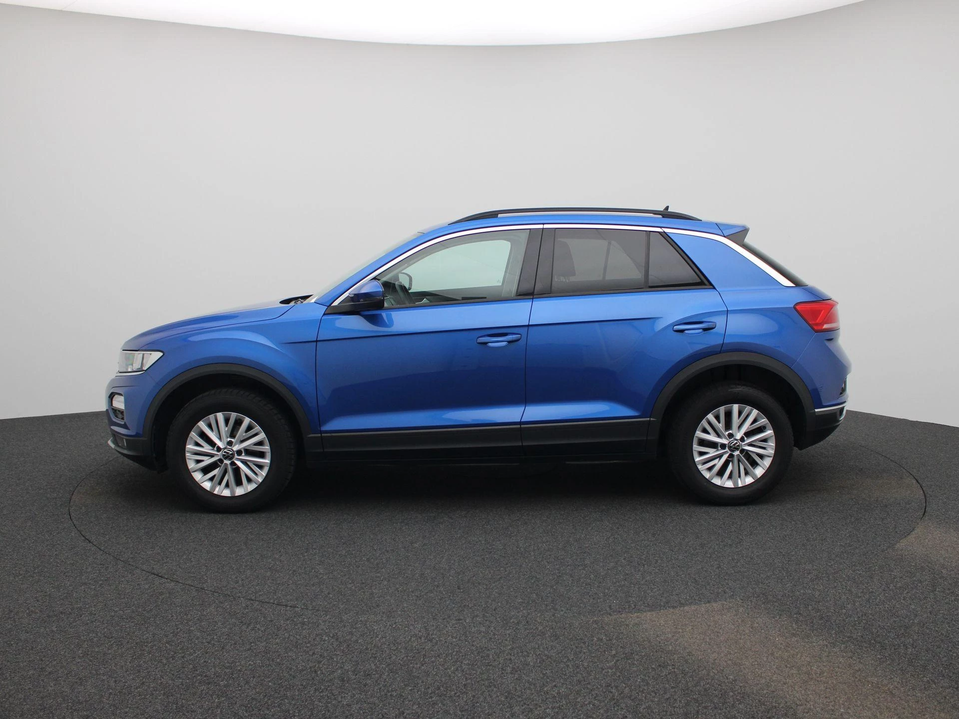 Volkswagen T-Roc 1.5 TSI Style