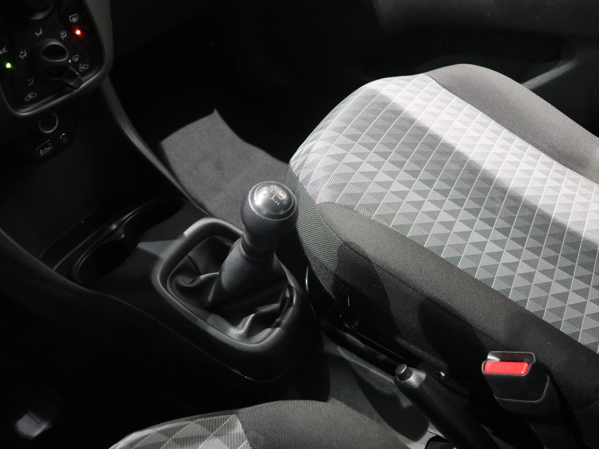 Peugeot 108 1.0 e-VTi Active