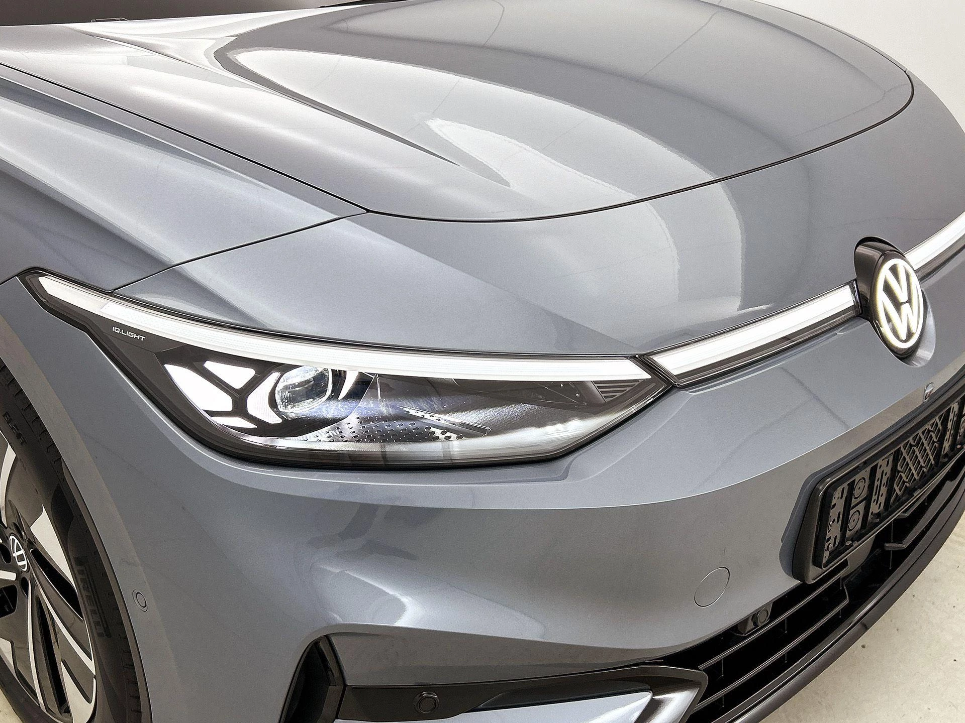 Volkswagen ID.7 Tourer Pro Limited Edition 77 kWh 286 PK