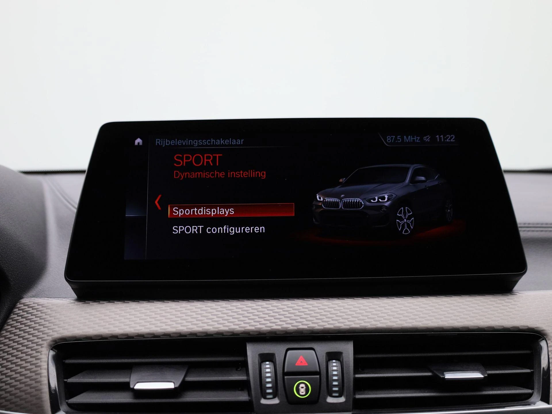BMW X2 sDrive20i Executive Edition