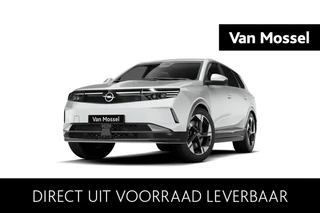 Opel Grandland Ultimate - Electric