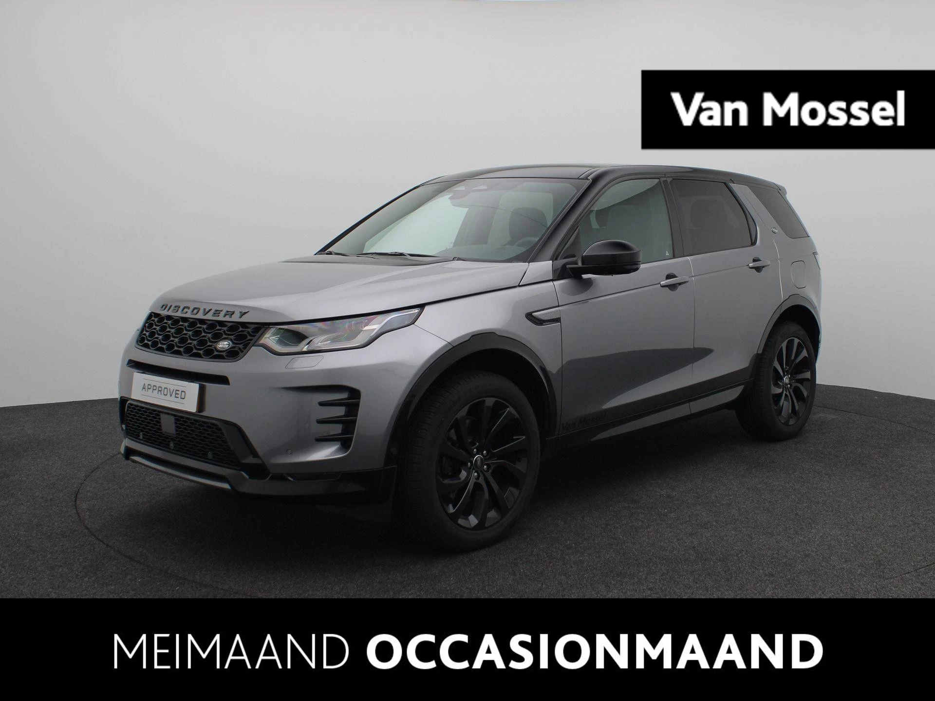 Land Rover-Discovery Sport-image-0